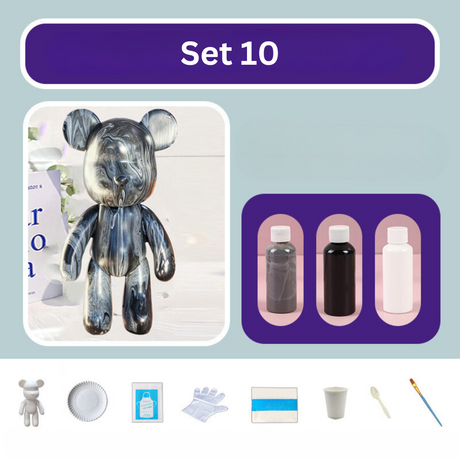 Färger Björn Carvallo