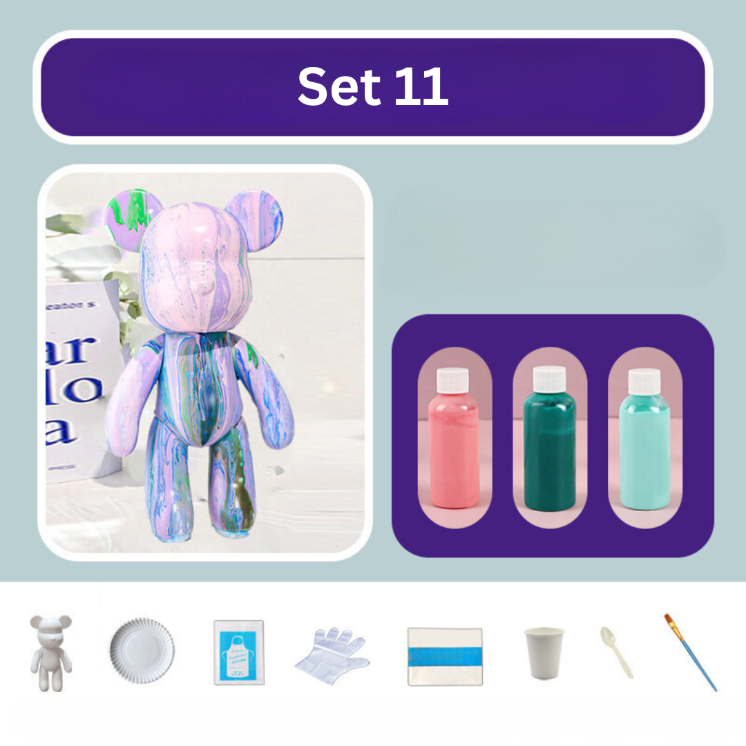 Färger Björn Carvallo