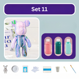 Färger Björn Carvallo