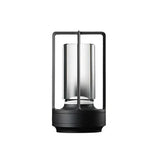 RadiantLuxe - Eleganta trådlösa lanternor för omgivande belysning Carvallo