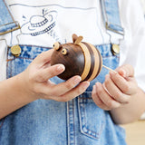 Bihållaren® | Tandpetshållare-Hemnix-Hemnix