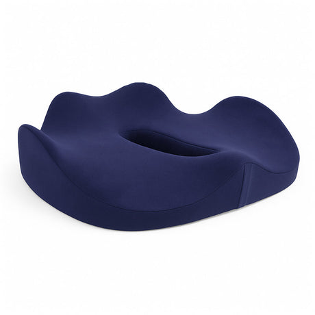 Ergonomisk Sittdyna-Hemnix-Blå-Hemnix