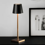 VirellaLight – Sofistikerad form med mjuk dimring Carvallo
