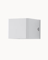 Carvallo – USB-C Uppladdningsbar Vägglampa med Rörelsesensor och LED-belysning Carvallo