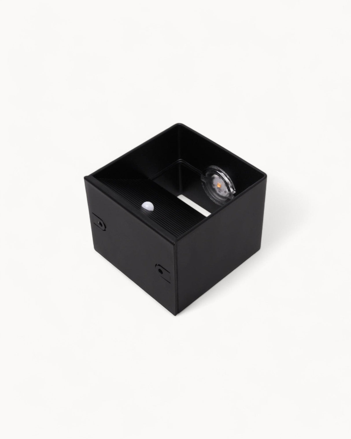 Carvallo – USB-C Uppladdningsbar Vägglampa med Rörelsesensor och LED-belysning Carvallo