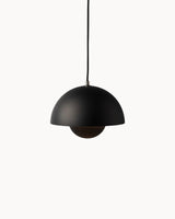 Carvallo – Ø23cm Taklampa med Justerbar 2m Sladd och Varm Vit Ljus Carvallo