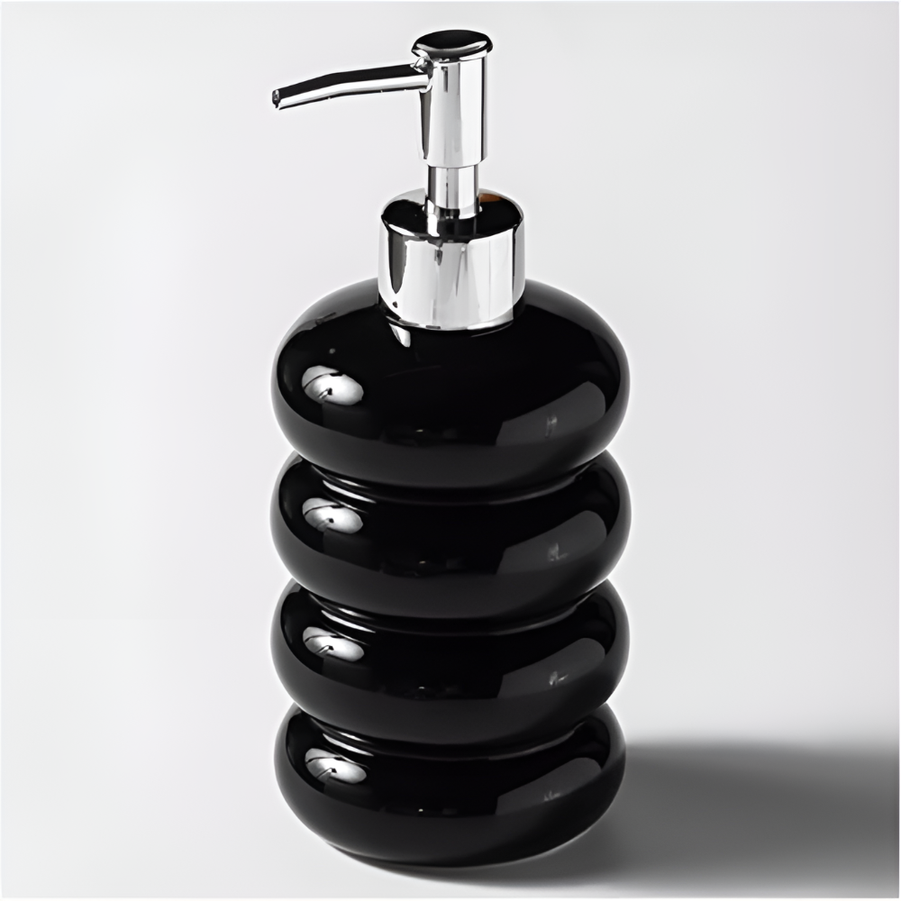 Sleek Sphere Dispenser Carvallo