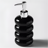 Sleek Sphere Dispenser Carvallo