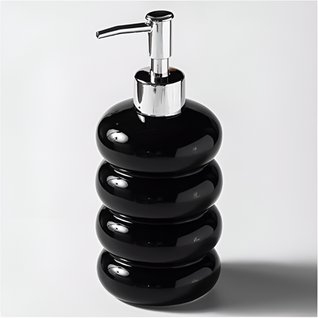 Sleek Sphere Dispenser Carvallo