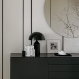 LED Bordslampa Modern Metall Svamp Lampa Carvallo