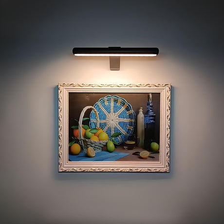 Vägglampa Justerbar Sladdlös Bilder Spotlights Carvallo