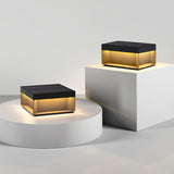 Carvallo – Hållbar utomhus solcellslampa för stigar och landskap Carvallo