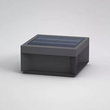 Carvallo – Hållbar utomhus solcellslampa för stigar och landskap Carvallo