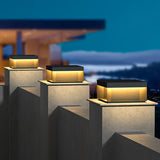 Carvallo – Hållbar utomhus solcellslampa för stigar och landskap Carvallo