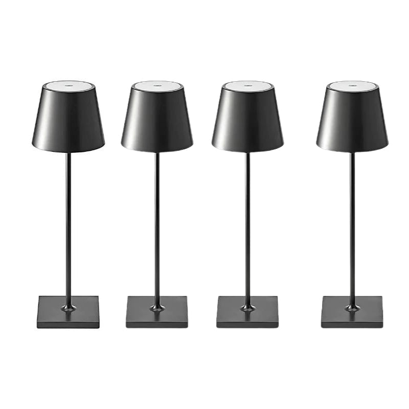 Carvallo – Lxux Trådlamp med Justerbart Ljus Carvallo