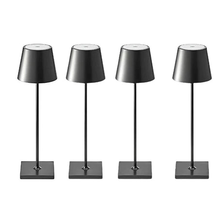 Carvallo – Lxux Trådlamp med Justerbart Ljus Carvallo