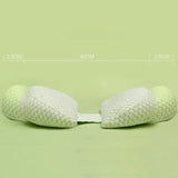 Försiktig Gravidkudde för Blivande Mödrar Carvallo