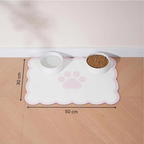 Pawfect Non-Slip Pet Mat Carvallo