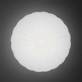 Pumpkin Style Flush Mount LED Taklampa Carvallo