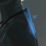 LymphGlow – Bärbar ultraljudsmassageapparat för bantning MILA Sverige