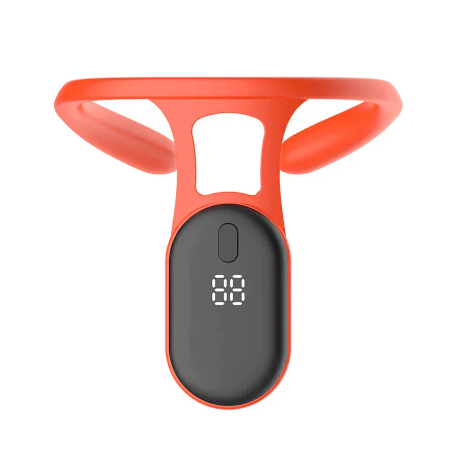 LymphGlow – Bärbar ultraljudsmassageapparat för bantning MILA Sverige