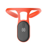 LymphGlow – Bärbar ultraljudsmassageapparat för bantning MILA Sverige