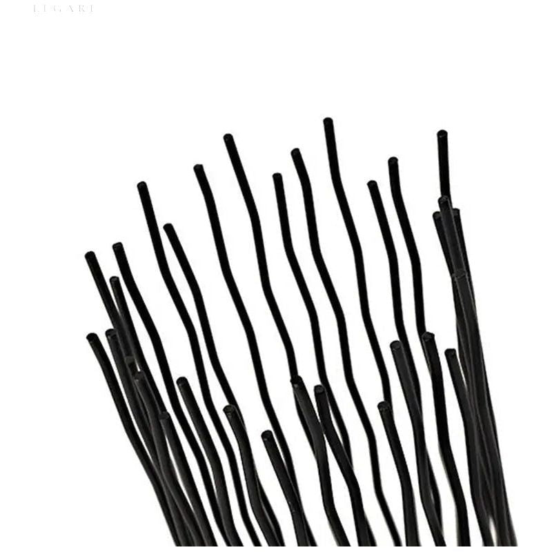 Boho Glo - Elegant Harmonisk Ljusstake Carvallo