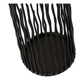 Boho Glo - Elegant Harmonisk Ljusstake Carvallo