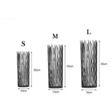 Boho Glo - Elegant Harmonisk Ljusstake Carvallo