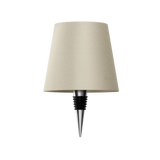 RoyaleGlow Trådlampa Flaska - Passar Alla Flaskor Carvallo