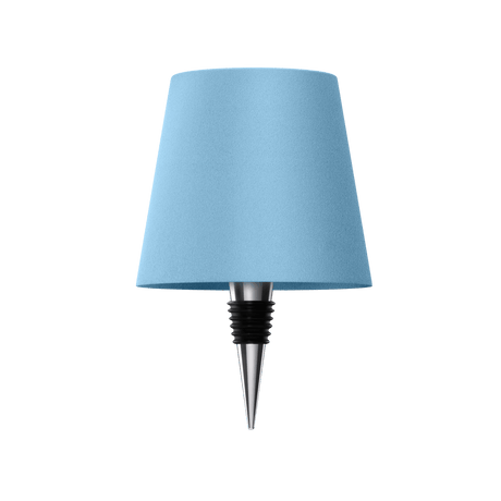 LumiBottle - Förvandla flaskor till stiliga lampor Carvallo