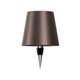 RoyaleGlow Trådlampa Flaska - Passar Alla Flaskor Carvallo