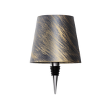 RoyaleGlow Trådlampa Flaska - Passar Alla Flaskor Carvallo