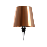 RoyaleGlow Trådlampa Flaska - Passar Alla Flaskor Carvallo