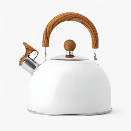 Carvallo Kettle – Elegant trådlös vattenkokare med 1,7L kapacitet och säkerhetsfunktioner Carvallo