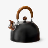 Carvallo Kettle – Elegant trådlös vattenkokare med 1,7L kapacitet och säkerhetsfunktioner Carvallo