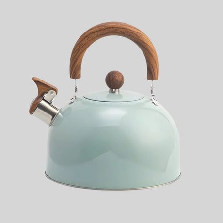 Carvallo Kettle – Elegant trådlös vattenkokare med 1,7L kapacitet och säkerhetsfunktioner Carvallo
