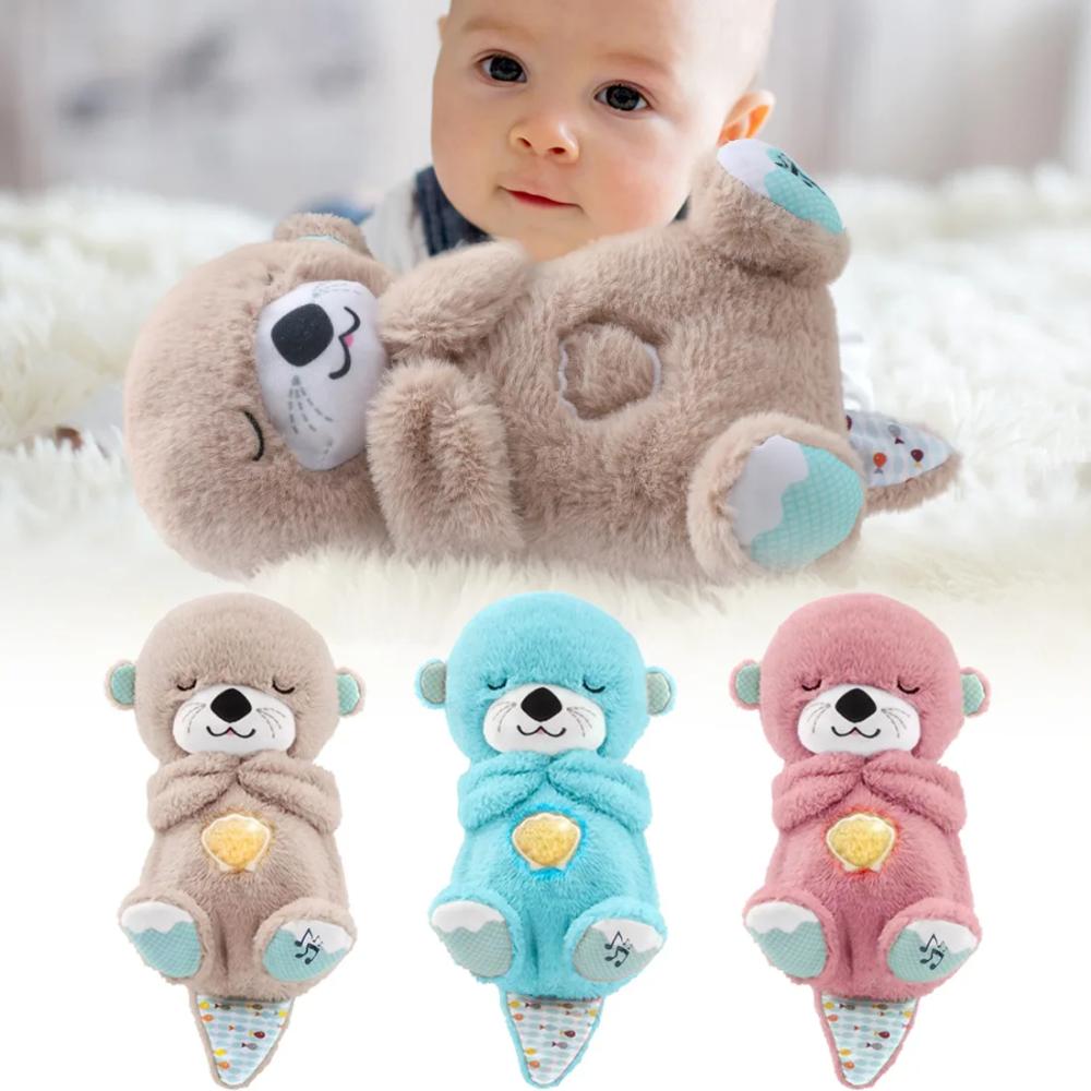 Andas Utter Plush Carvallo