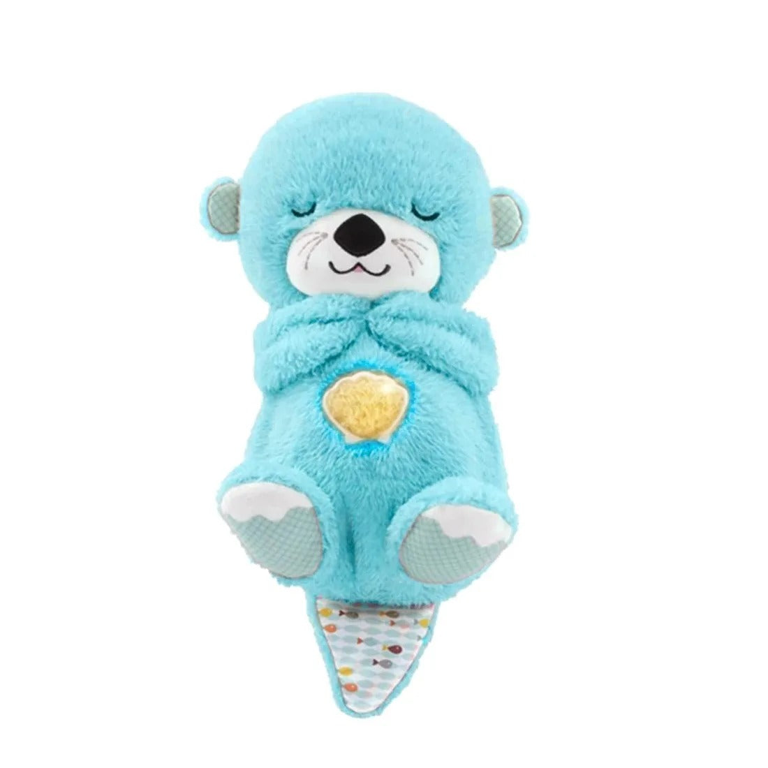 Andas Utter Plush Carvallo