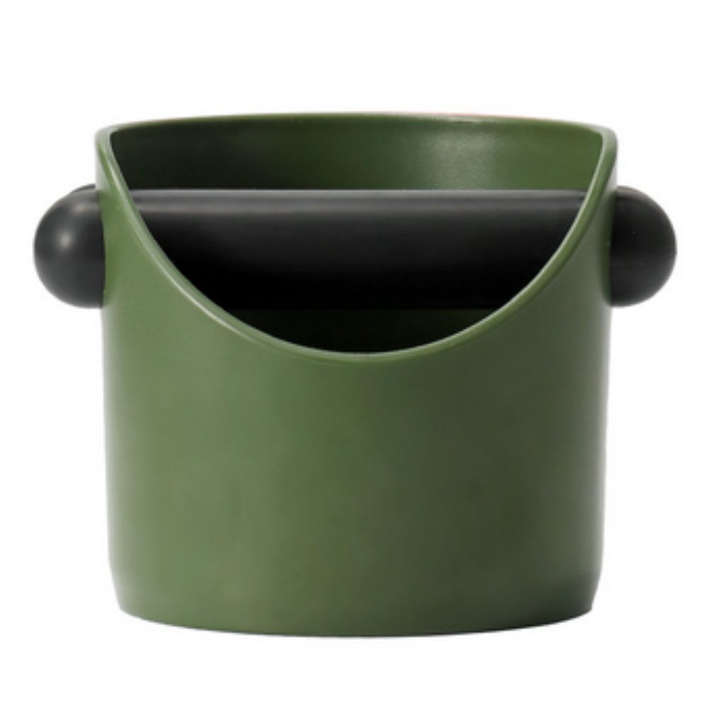 Modern Brew Coffee Knock Box Carvallo