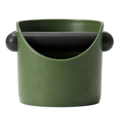 Modern Brew Coffee Knock Box Carvallo