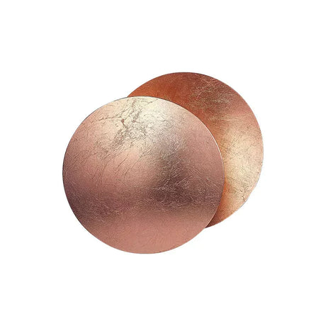 Carvallo - solförmörkelse-vägglampa Carvallo