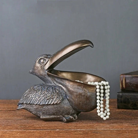 Carvallo - Elegant förvaringslösning för organiserat liv Carvallo