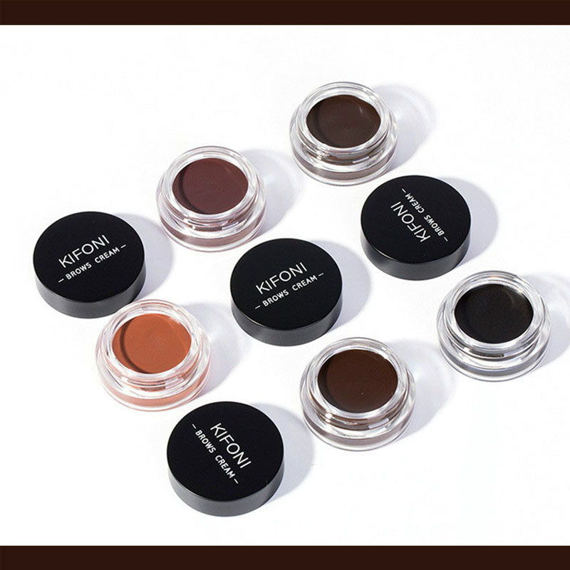 Ögonbrynsförstärkare Carvallo