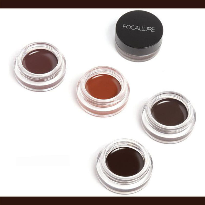 Ögonbrynsförstärkare Carvallo