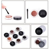 Ögonbrynsförstärkare Carvallo