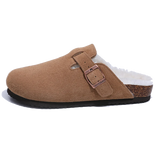 Clog tofflor med foder-Hemnix-Hemnix