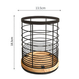BrunnWare – Modern köksredskapshållare och köksorganisatör MILA Sverige