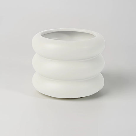 Bubble-glas-kruka - Elegant design för modern heminredning Carvallo