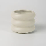 Bubble-glas-kruka - Elegant design för modern heminredning Carvallo